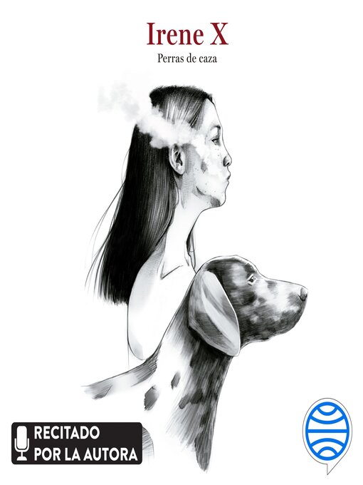 Cover image for Perras de caza